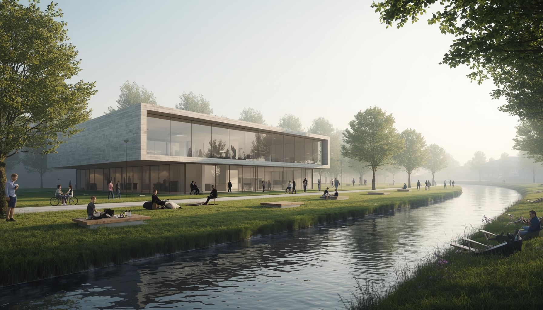 Innovation trifft Gemeinschaft